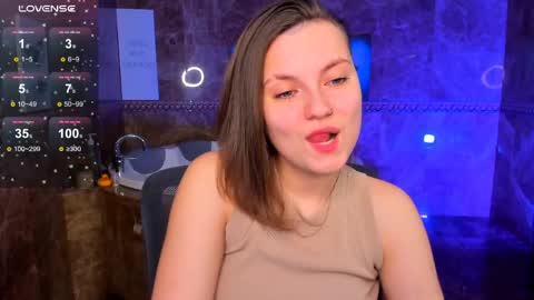 Melinda online show from 05.12.26