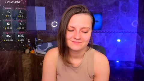 Melinda online show from 05.14.26