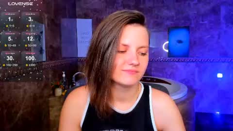 Melinda online show from 06.11.26