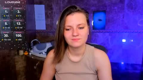Melinda online show from 06.25.26
