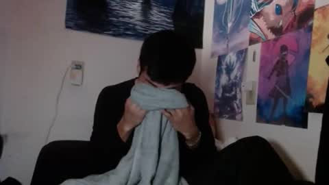 meliodas online show from 03.03.26