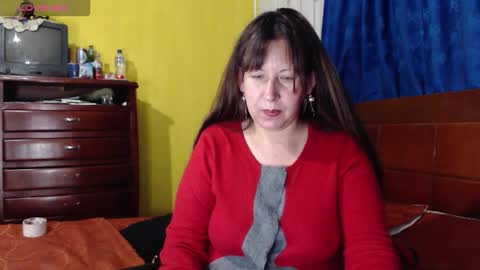 melisa037 online show from 10.03.25