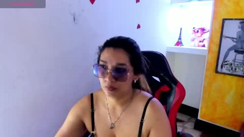 Snapshot of melisa_14 chatting on 06.10.26 Melisa online show from 06.10.26