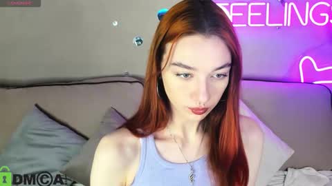 Snapshot of melisa_cox chatting on 11.10.25 Melisa online show from 11.10.25