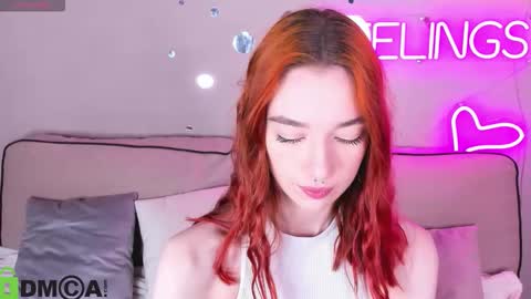 Snapshot of melisa_cox chatting on 11.18.25 Melisa online show from 11.18.25