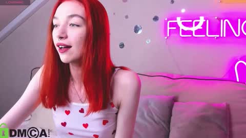 Snapshot of melisa_cox chatting on 11.23.25 Melisa online show from 11.23.25