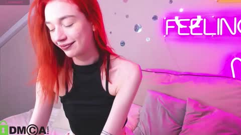 Snapshot of melisa_cox chatting on 11.24.25 Melisa online show from 11.24.25