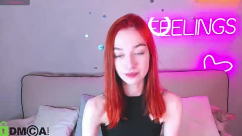 Snapshot of melisa_cox chatting on 12.02.25 Melisa online show from 12.02.25