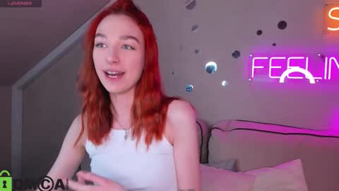 Snapshot of melisa_cox chatting on 12.20.25 Melisa online show from 12.20.25