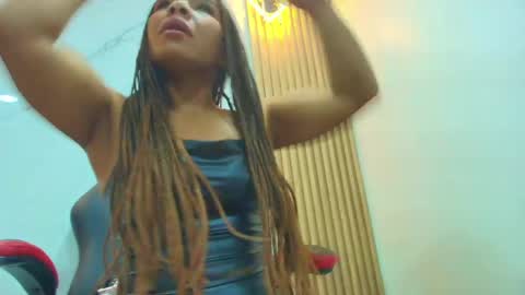 Snapshot of melisa_garcia chatting on 06.05.26 Melissa online show from 06.05.26