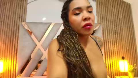 Melissa online show from 07.07.26