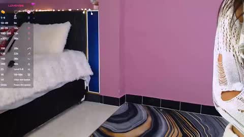 Snapshot of melisa_gerc chatting on 02.16.25 Melisa gerc online show from 02.16.25