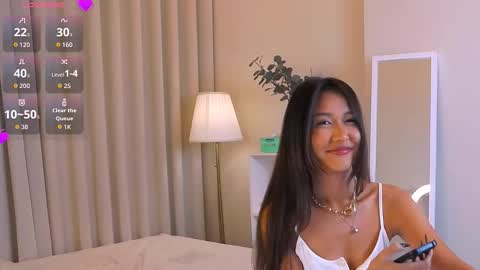 Snapshot of melisa_gerc chatting on 09.20.25 Melisa gerc online show from 09.20.25
