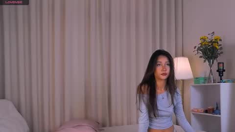 Snapshot of melisa_gerc chatting on 09.29.25 Melisa gerc online show from 09.29.25