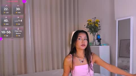 Snapshot of melisa_gerc chatting on 09.30.25 Melisa gerc online show from 09.30.25