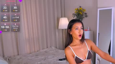 Snapshot of melisa_gerc chatting on 10.10.25 Melisa gerc online show from 10.10.25