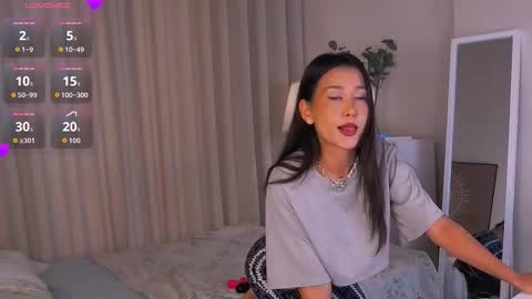 Snapshot of melisa_gerc chatting on 10.12.25 Melisa gerc online show from 10.12.25