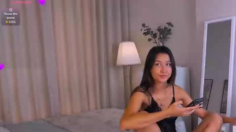 Snapshot of melisa_gerc chatting on 10.18.25 Melisa gerc online show from 10.18.25