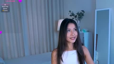 Snapshot of melisa_gerc chatting on 10.20.25 Melisa gerc online show from 10.20.25