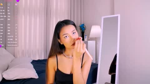 Melisa gerc online show from 01.12.26