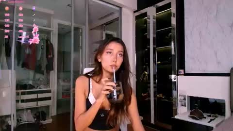 Snapshot of melisa_gerc chatting on 06.24.26 Melisa gerc online show from 06.24.26