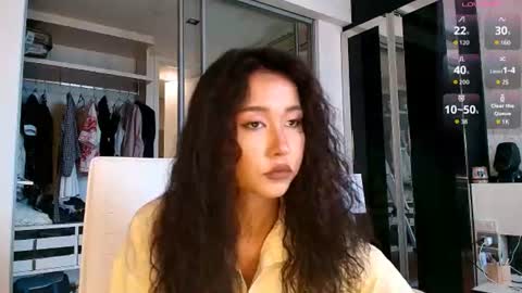 Snapshot of melisa_gerc chatting on 07.19.26 Melisa gerc online show from 07.19.26