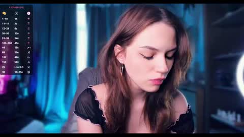 Snapshot of melisa_ginger chatting on 06.27.26 Im Melisa 3 online show from 06.27.26