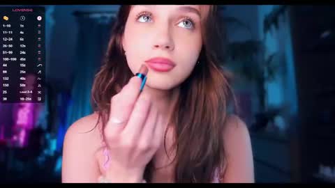 Snapshot of melisa_ginger chatting on 07.16.26 Im Melisa 3 online show from 07.16.26