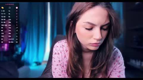Snapshot of melisa_ginger chatting on 07.17.26 Im Melisa 3 online show from 07.17.26