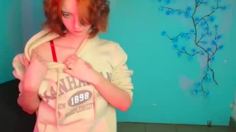 Melisa online show from 03.20.26