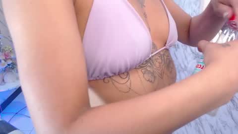 Snapshot of melisa_v chatting on 05.19.26 Hi Stream 1430 to 2100pm online show from 05.19.26