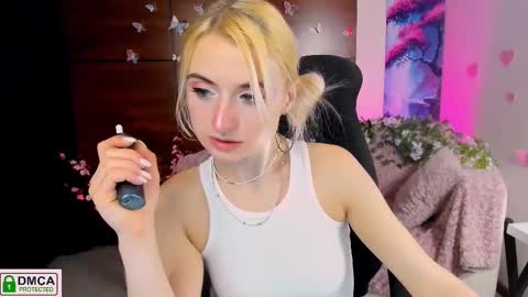 Melisa online show from 02.22.25