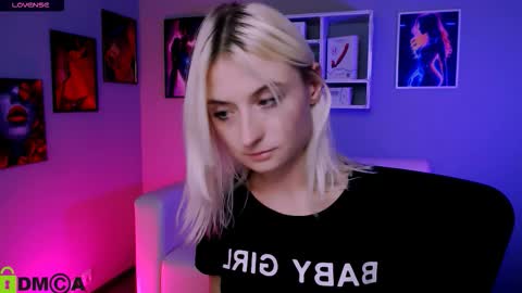 Melisa online show from 10.04.25