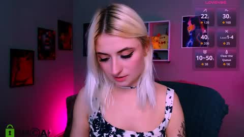 Melisa online show from 04.30.26