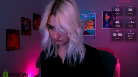 Melisa online show from 05.02.26