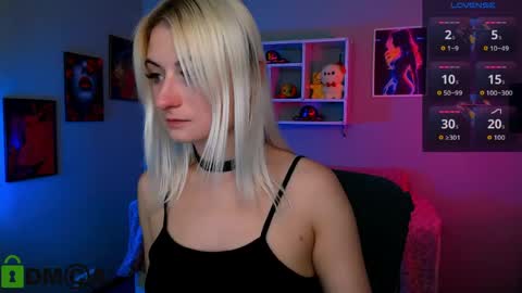 Melisa online show from 05.06.26