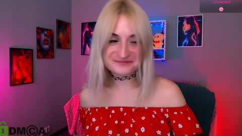 Snapshot of melisa_white1 chatting on 05.24.26 Melisa online show from 05.24.26