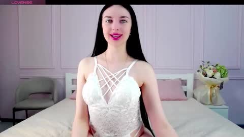 Melisa online show from 10.14.25