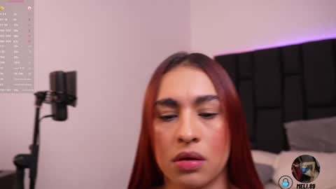 Snapshot of melisalopezz chatting on 01.10.25 On vacation until Monday online show from 01.10.25