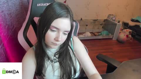 melisanilson online show from 02.11.26