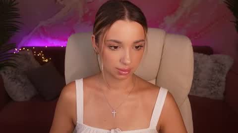 Snapshot of melisarosss chatting on 06.29.26 Melisa Ross online show from 06.29.26