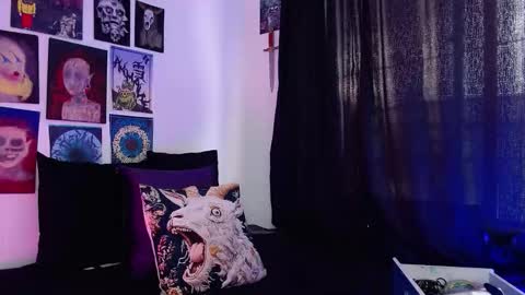 Melisa Velvet     online show from 02.08.26