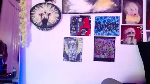 Melisa Velvet     online show from 04.21.26