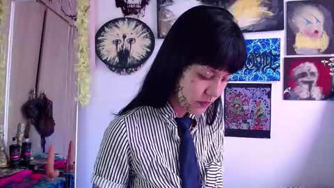 Melisa Velvet     online show from 04.21.26