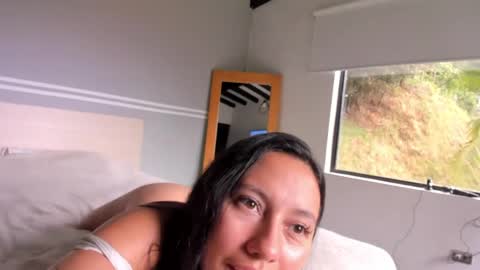 Melisa online show from 04.16.26