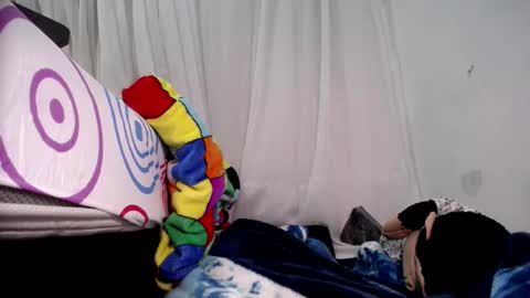 melishanton online show from 02.10.25