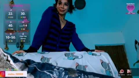 melissa online show from 05.06.26
