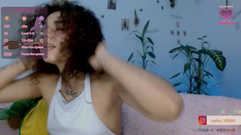 melissa online show from 06.18.26