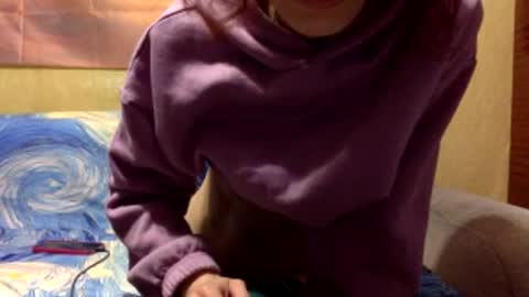 irina online show from 04.20.26