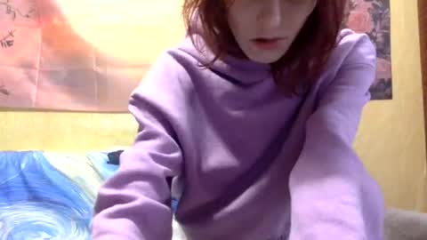 irina online show from 04.21.26